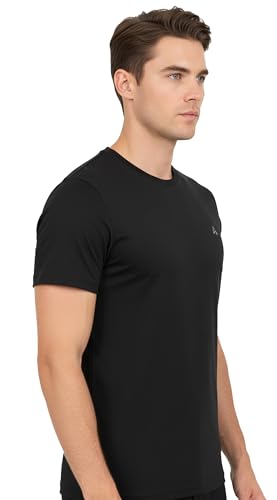 Image of SHAUN Men Tshirt Dryfit(904M01 $P Pack of 1)