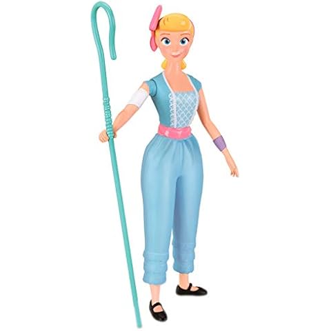 Bizak Toy Story 4 Bo Peep Figure Cover