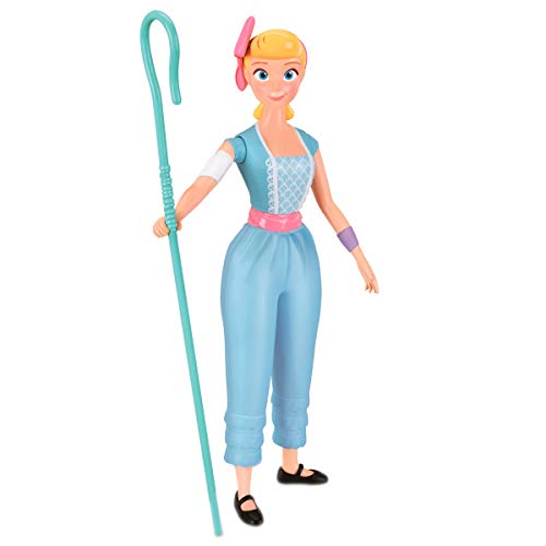 Bizak Toy Story Figura Articulada Bo Peep 34 cm (61234461)