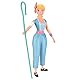 Bizak 61234461 Toy Story BO-Peep
