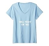 Hell Yeah Shirts