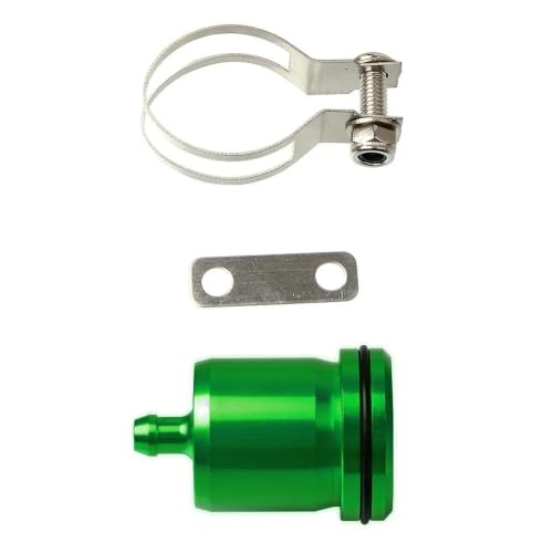 Réservoir liquide frein arrière pour résoudre les fuites sur Duke 125 et RC390
