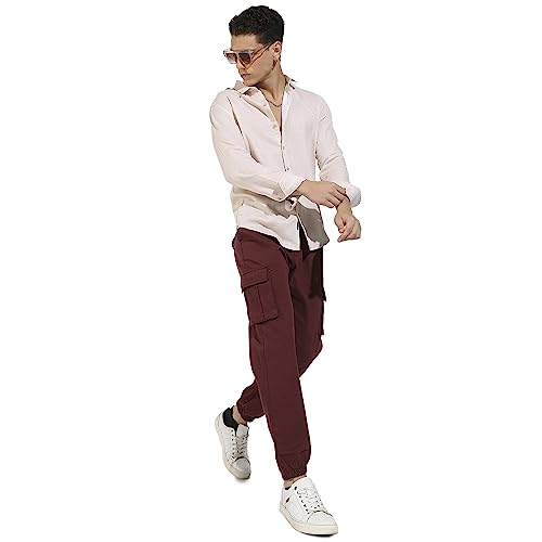 Image of Cahoot Men Cargo Pants