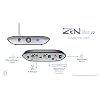 iFi Zen Blue V2 HiFi Bluetooth 5.0 Receiver Desktop DAC for Streaming Music