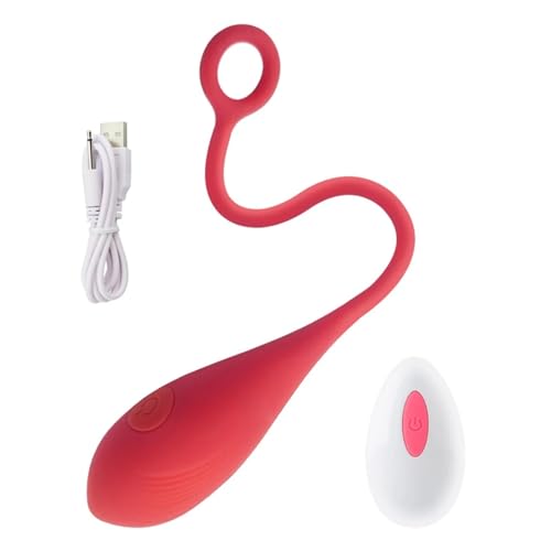 Masturbateur point G et oeuf vibrant 10 vitesses : jouets sexuels pour femmes