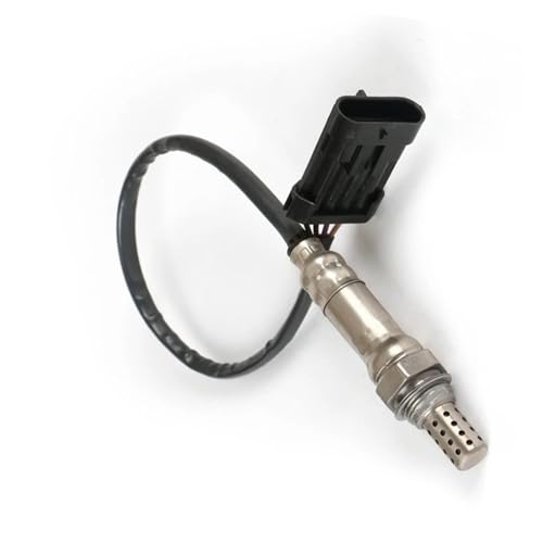 Sonde lambda 96394004 résout problème voyant moteur allumé et surconsommation