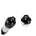 Air Shock Absorber and Strut Compatible with Mercedes Benz E-Class CLS Class W219 Front Left 2002 2003 2004 2005-2009 2113209313 2193201113