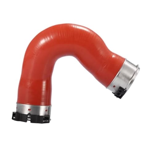 Durites de turbocompresseur d'intercooler A9065285182 Benz Sprinter W906 CDI caoutchouc
