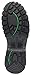 Blundstone Men's Black, XFoot Series, Steel Toe, EH, Mt, PR Boot (12.0 MW)