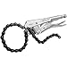 Irwin Tools 27 Irwin Industrial Vise-Grip Locking Chain Clamp, 9”