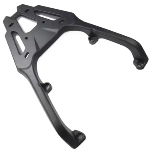 Porte-bagages arrière moto SYM ADX 125 support chargement noir