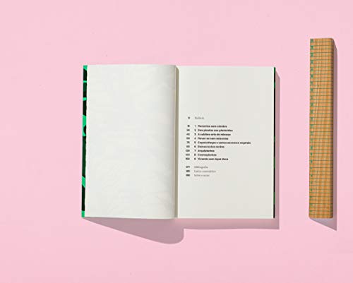 Revolução das plantas: um novo modelo para o futuro