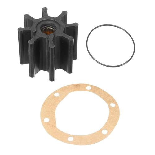 Turbine de pompe Volvo Penta 877061 pour naviguer en toute sérénité lors de vos croisières