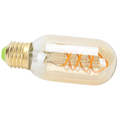 Ampoule LED Vintage Spirale E27 4W a Risparmio Energetico 220V
