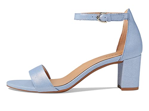 Image of Naturalizer womens Vera Heeled Sandals