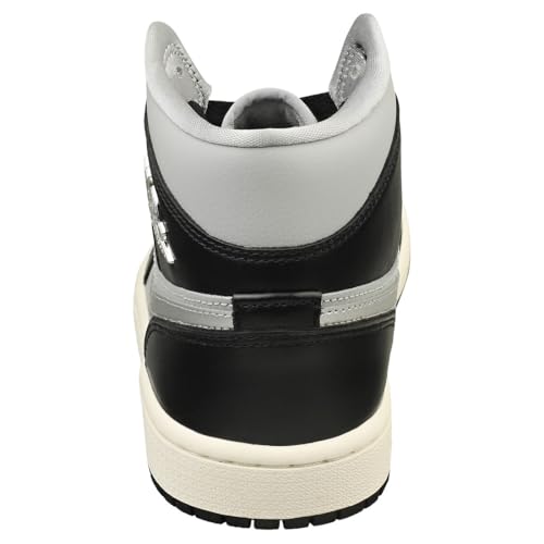 Image of Air Jordan 1 Mid Women's Shoes