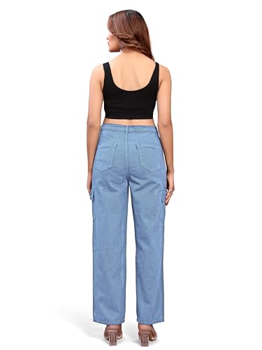 Image of ELLITI Women's Relaxed Jeans