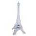 Craft and party 9" Eiffel Tower With build in LED Light.