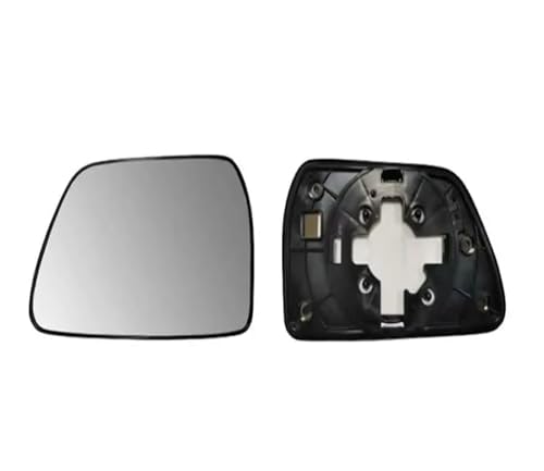 Rétroviseur miroir glace pour Hyundai Tucson 2009-2014 paire de verre latéral extérieur gauche droit