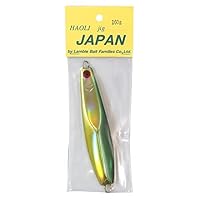 Amazon.co.jp: Lamble Bait ランブルベイト HAOLI JIG JAPAN