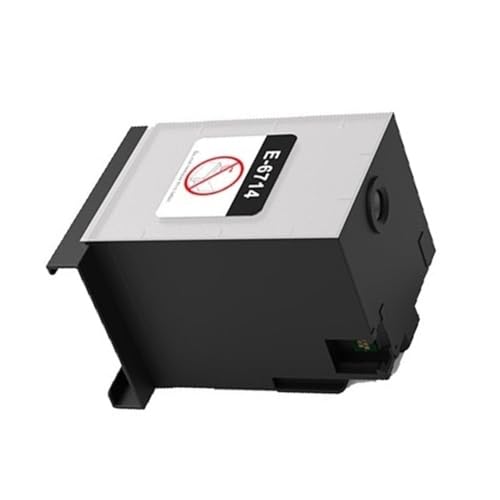 Boîte de maintenance T6714 collecteur d'encre Epson WF-C8690 WF-C8190