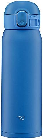 Zojirushi Water Bottle roestvrij stalen mok 480ml Rose Gold SM-KC48-NM door Zojirushi