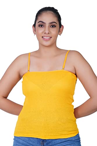 Image of Amazon Brand - Nora Nico Womens Cotton Camisole