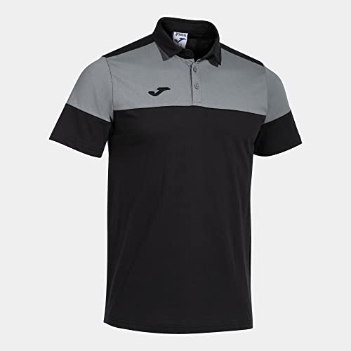¡Polo Joma 100% Algodón! Suave, Cómodo y Transpirable - Oferta Imperdible