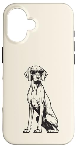 �ʔ����n���K���[�l�r�Y�����T���O���X�t�� �X�}�z�P�[�X iPhone 16 �p