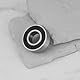 LT Easiyl 2 Stück Rasenmäher-Zahnriemenlager 80737-VK1-003 6202-2RS Lager Kompatibel mit Honda HF2415 HF2417 HF2620 15 X 35 X 11 Mm
