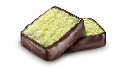 12 OZ Key Lime Flavor Coconut Patties (12)