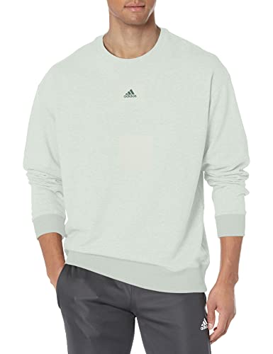 adidas Men's Essentials Feelvivid Sweatshirt
