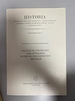 Politische Strategien Der Optimaten in Der Spaten Romischen Republik 3515050981 Book Cover