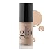 Glo Skin Beauty Luminous Liquid Foundation SPF 18 - Naturelle, Mineral Makeup Foundation, 1 fl. oz, 8 Shades | Cruelty Free