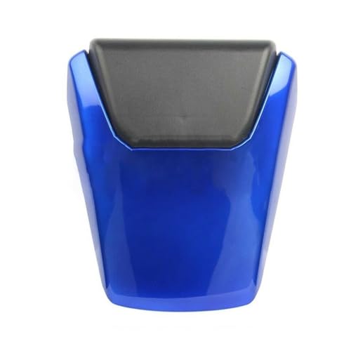 Capot couverture siège arrière YZF R6 1998-2002, carénage passager moto