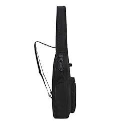Sac Guitare 41 pouces Sac bandoulière à transporter Housse pour Guitare Sac Basse Coque souple pour ukulélé soprano Noir… - Les Beatles, Paul McCartney, John Lennon, RIngo Starr, George Harrison Sac Guitare 41 pouces Sac bandoulière à transporter Housse pour Guitare Sac Basse Coque souple pour ukulélé soprano Noir… – Image 4