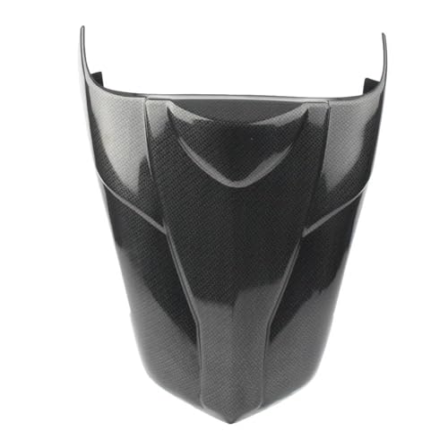Capot de siège arrière moto carbone pour vos sorties en Suzuki SV650