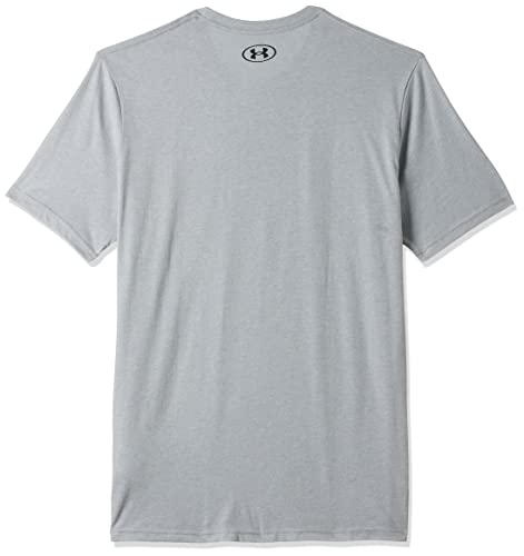 Image of Under Armour Men's Sportstyle Colorblock T-Shirt