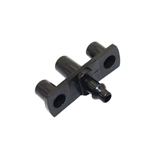 Connecteurs 4/7mm et buses d'atomisation de type G pour système d'irrigation - 4