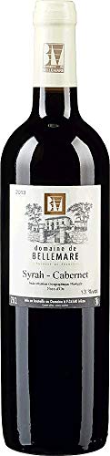Domaine de Belle Mare Cabernet Sauvignon/Syrah (6 x 0.75 l) Cover