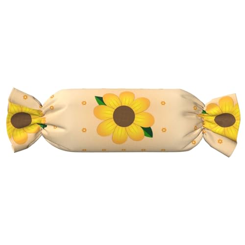 Almohada Memory Foam Negra Universal 62 cm x 25 cm