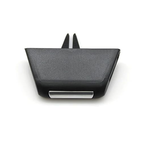 Bouche aération Q7 4M1820901 corriger clip curseur cassé grille climatisation centrale