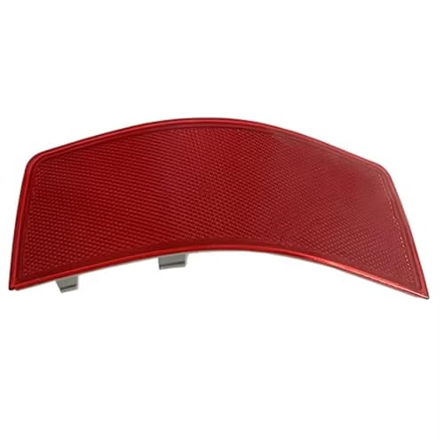 Réflecteur de pare-chocs arrière premium pour GLK350 X204 W204 paire