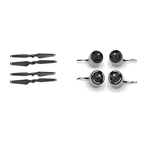 8330 �v���y�� CW CCW �܂肽���݃N�C�b�N�����[�X����������u���[�h�u���V���X���[�^�[ DJI Mavic Pro �h���[���A�N�Z�T���[�p(Golden Set)