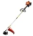 Tanaka TCG23ECPSL 22.5cc 2-Cycle Gas Powered Solid Steel Drive Shaft String Trimmer