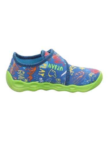 Image of Superfit Boys Bubble Slippers