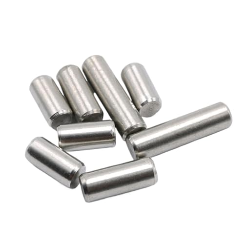 Roulement à aiguilles avec goupilles en acier robuste pour un assemblage industriel durable - 3