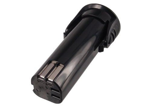 Cameron Sino Replacement Battery for Panasonic EY3610, EY7410, EY7410LA1C, EY7410LA2S, EZ7410, EZ7410LA1J, EZ7410LA1S, EZ7410X, EZ7411, EZ7411LA1J, EZ7411X (1500mAh)