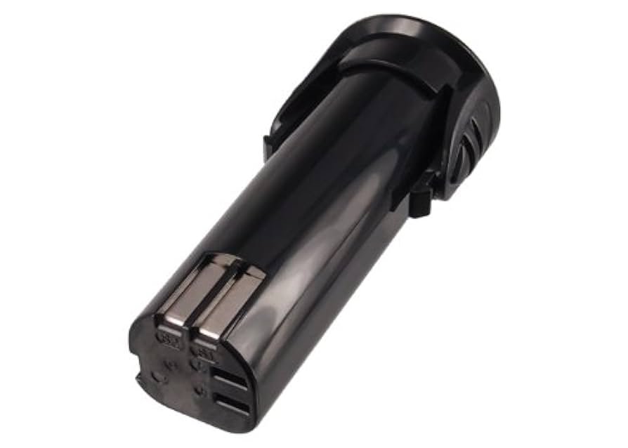 Amazon.com: Rdideal Power Tool Battery for Panasonic 1500mAh