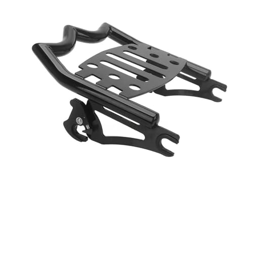 Porte-bagages amovible pour Touring Road King Street Glide Electra 2009-2025